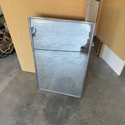 Free 2 Medicine Cabinet 