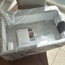 Stainless Steel Sink