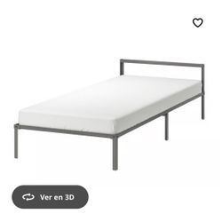 Twin Bed Frame