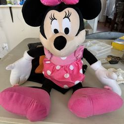 Minni Mouse 