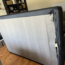 Box Spring Free 