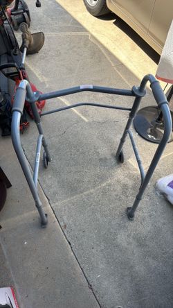 Mobility Walker