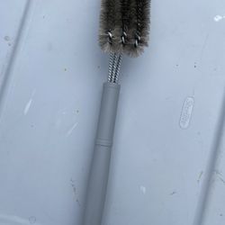 New BBQ Cleaner Brush