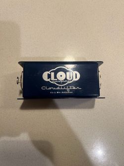 cloud lifter