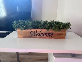 Artificial plant