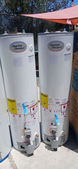Water Heater Boiler  30 gallons brand new