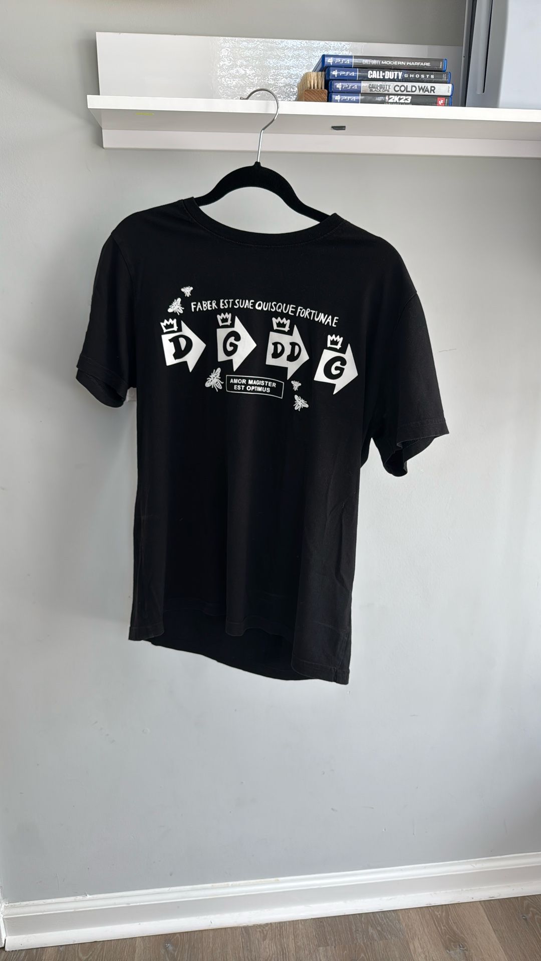 Dolce And Gabbana Tee