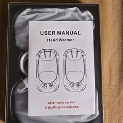 Hands Warmer