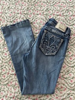 Grace jeans size 32