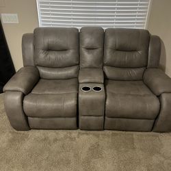 Reclining Couches