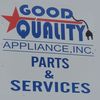 Good Quality Appliances Outlet