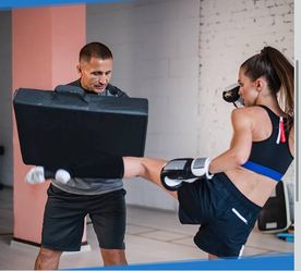 Blocking Pad Boxing Pads Boxing Punching Pad for Training