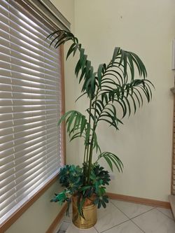 Articial Plant