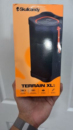Skullcandy Terrain XL