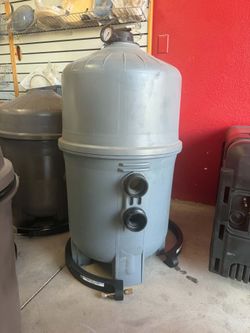 Hayward Cartridge filter