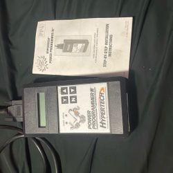 Hypertech Power Programmer 3