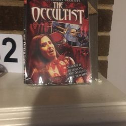 The Occultist 