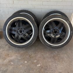 Rims