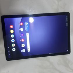 Galaxy Tablet A9 with otter box and shoulder strap