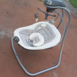 Baby Swing