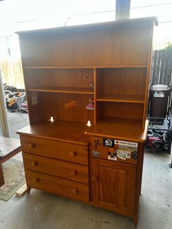 Dresser