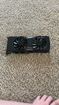 EVGA GeForce GTX 950