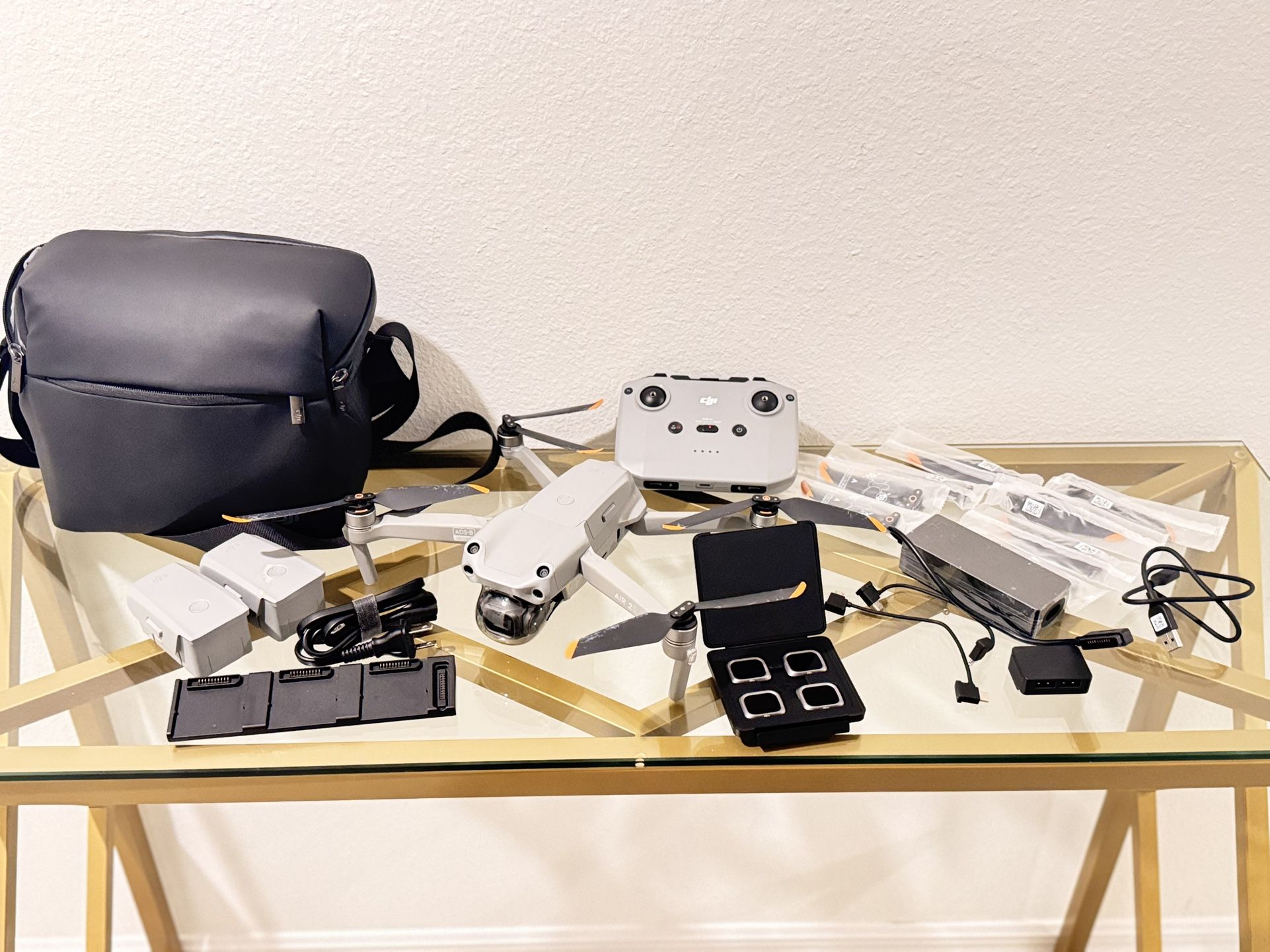 DJI Air 2S Drone
