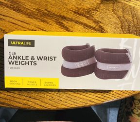 Ankle 2.lB new