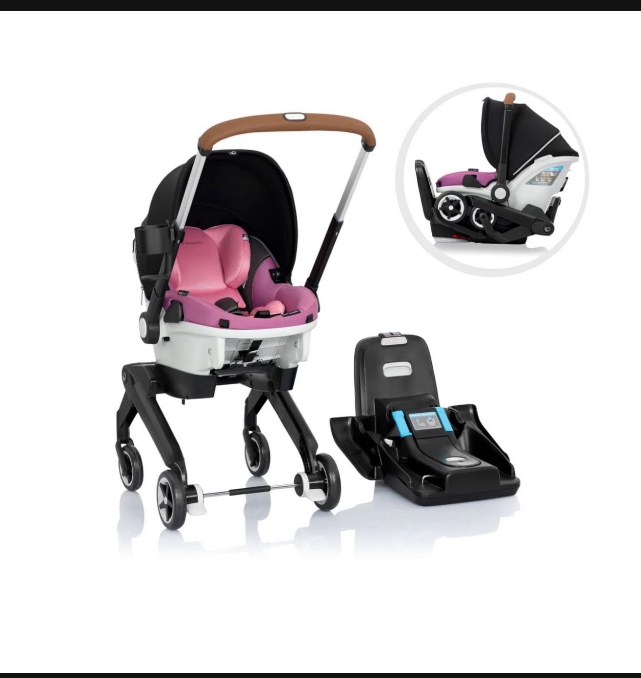 Car seat Stroller