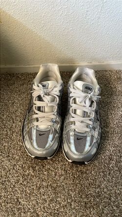 Men Nike p6000 size 10