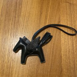 Black Horse Charm