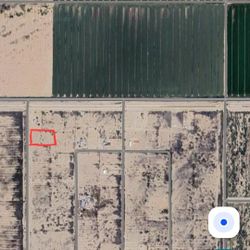 Terreno En Venta En Tonopah Az