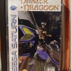 Panzer Dragoon