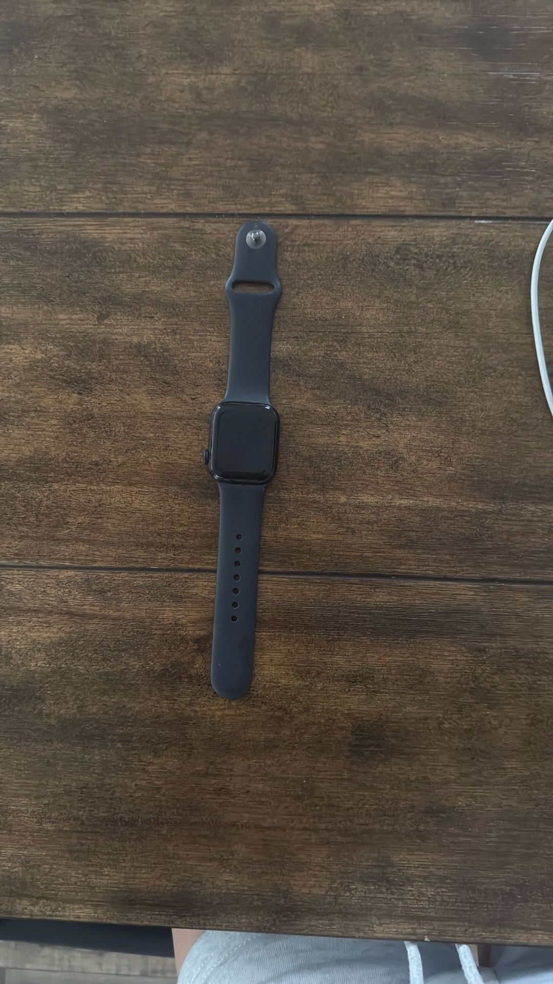 Apple Watch 8 Series (GPS+Cellular)