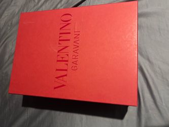 Valentino Garavani low tops