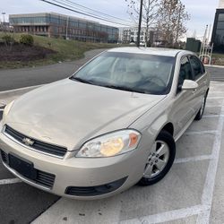 2011 Chevrolet Impala