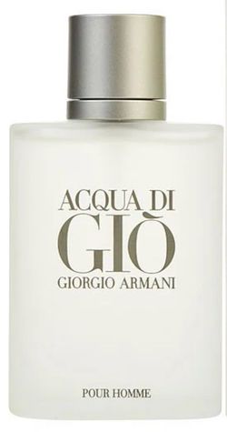 Aqua Di Gio EDT