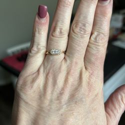 ✨ Brand New Kendra Scott Ring – Never Worn! ✨