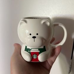 Starbucks mug 