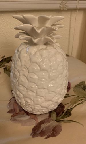 New And Used Pineapple Decor For Sale In El Centro Ca Offerup