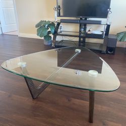 Coffee Table And end Table