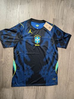 Brasil soccer jersey