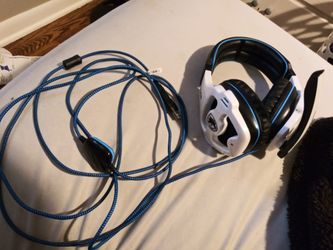 Sades headphones