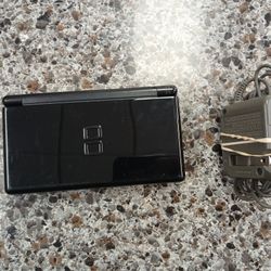 Nintendo Ds Lite