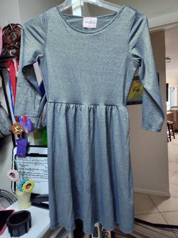 Nice dresses vestidos L and 12
