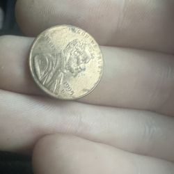 1995  D Penny