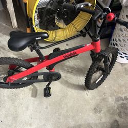 Ninebot Kids Bike