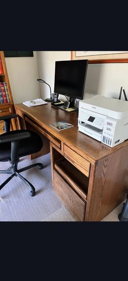 Desk