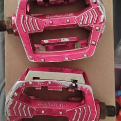 Oldskool Bmx Pedals 