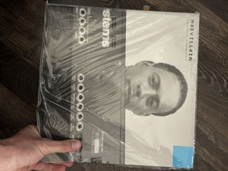 Madvillain - Madvillainy Instrumentals Vinyl Record 